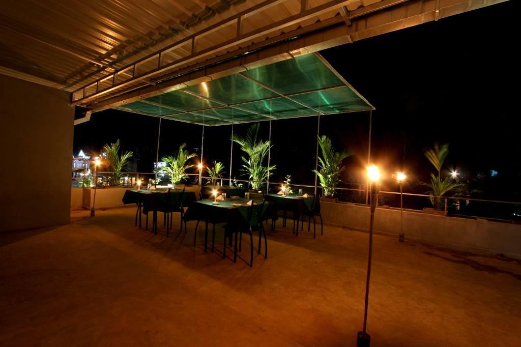 Ella Rock House Hotel Luaran gambar