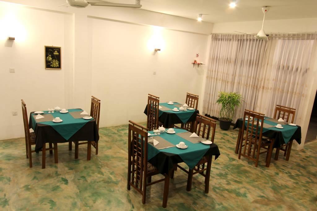 Ella Rock House Hotel Luaran gambar