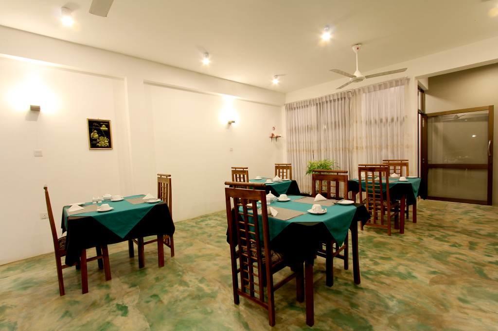 Ella Rock House Hotel Luaran gambar