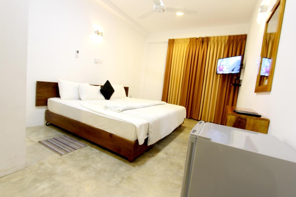 Ella Rock House Hotel Luaran gambar