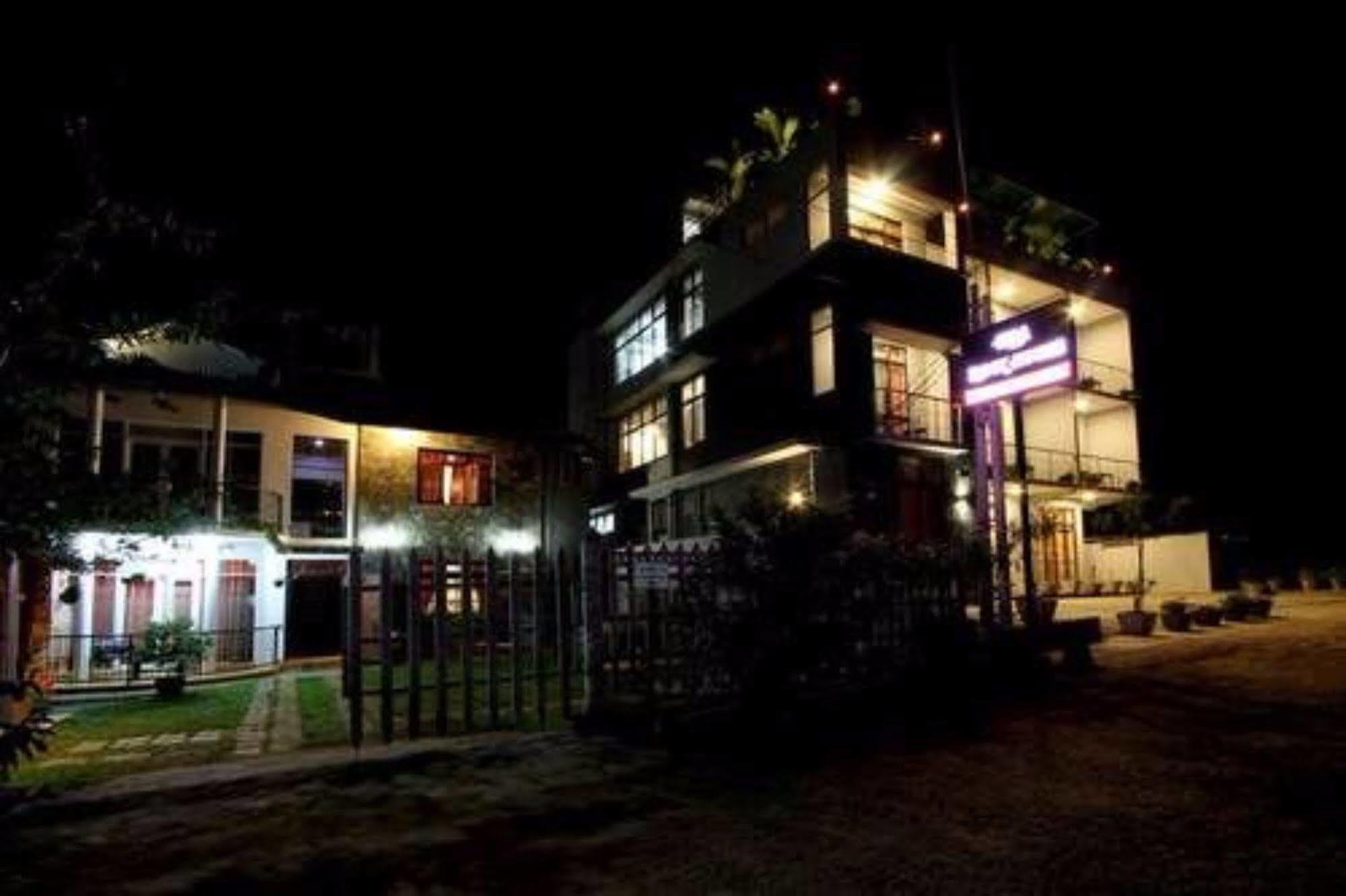 Ella Rock House Hotel Luaran gambar