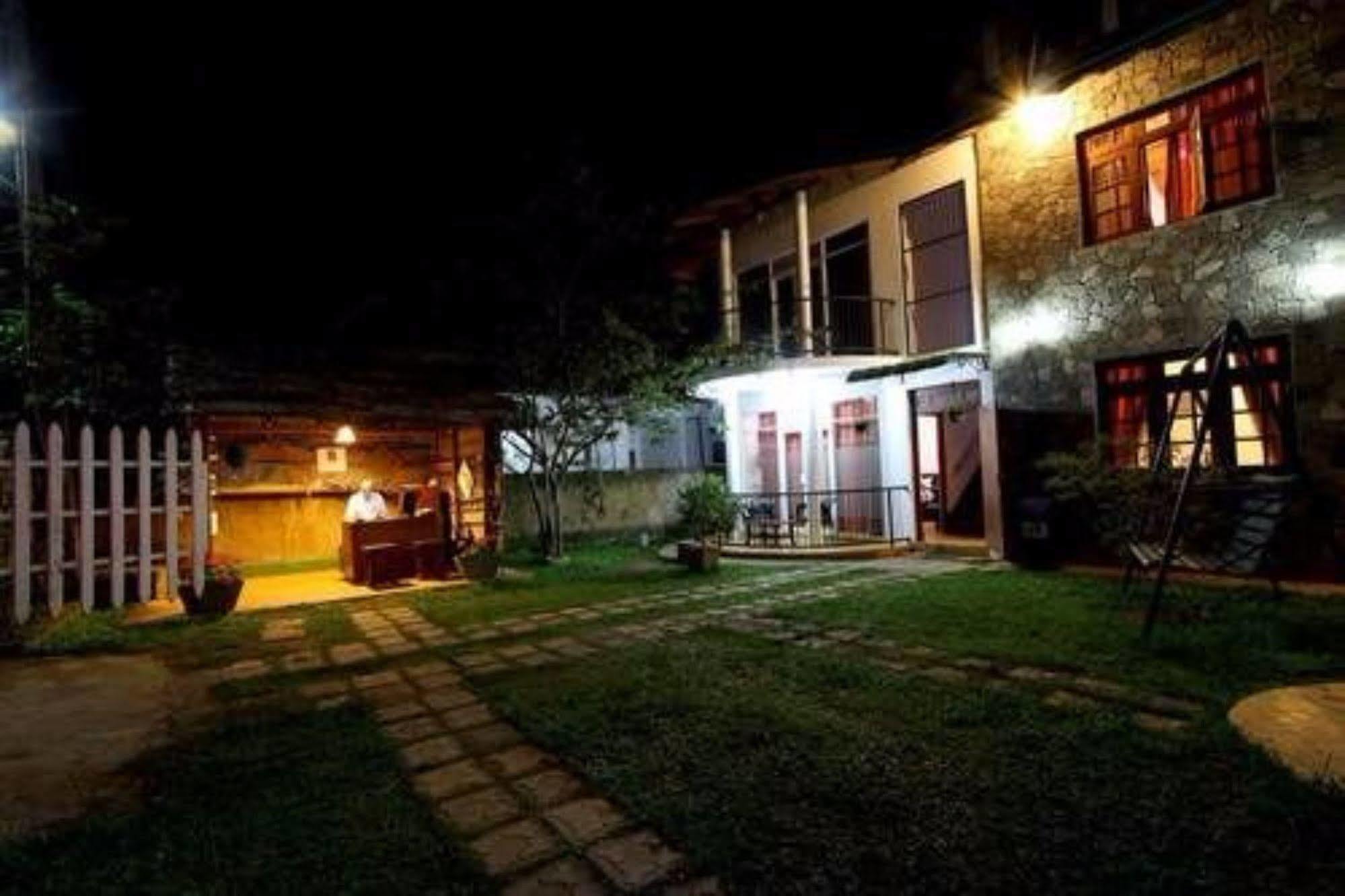 Ella Rock House Hotel Luaran gambar
