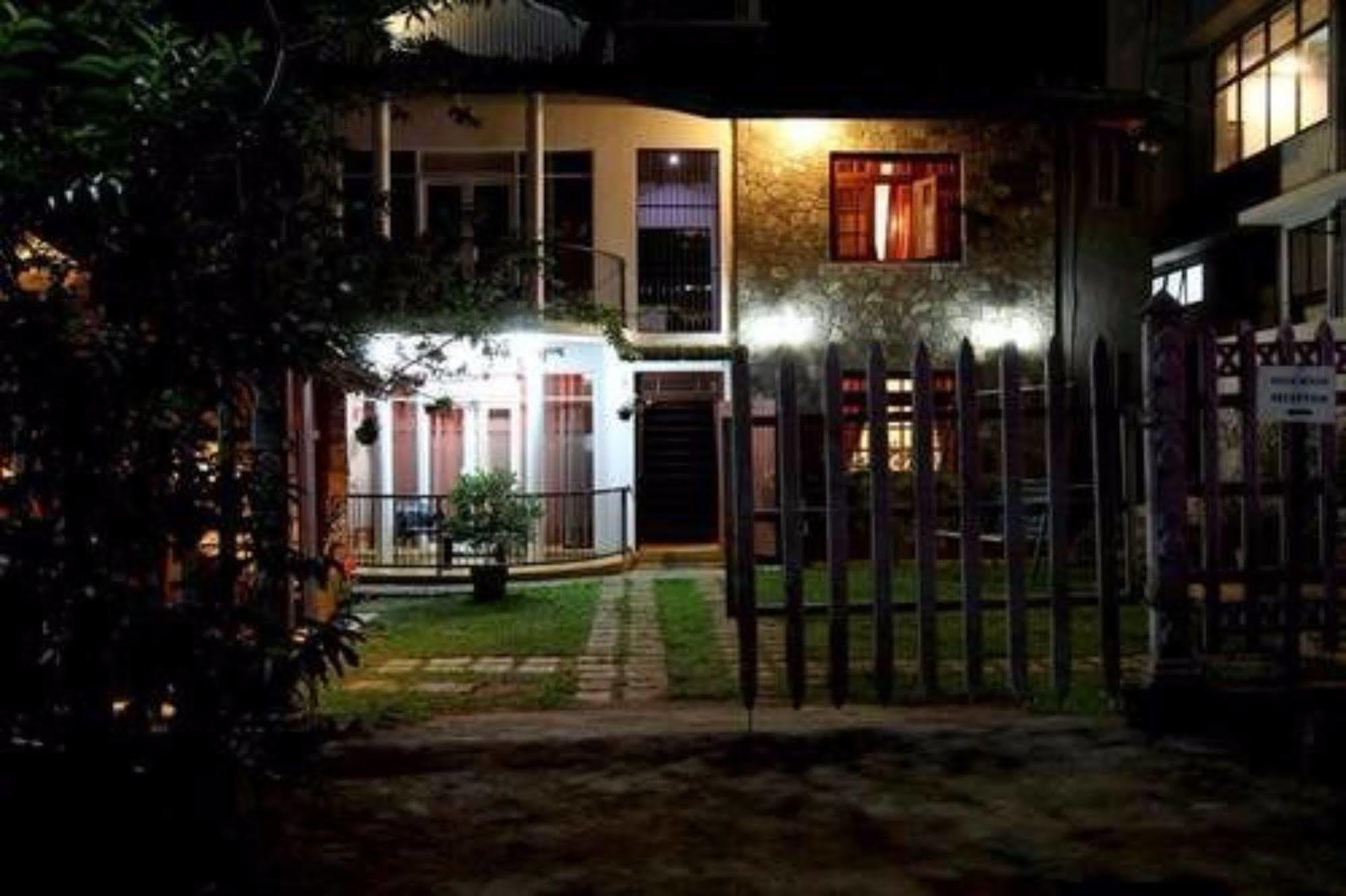 Ella Rock House Hotel Luaran gambar