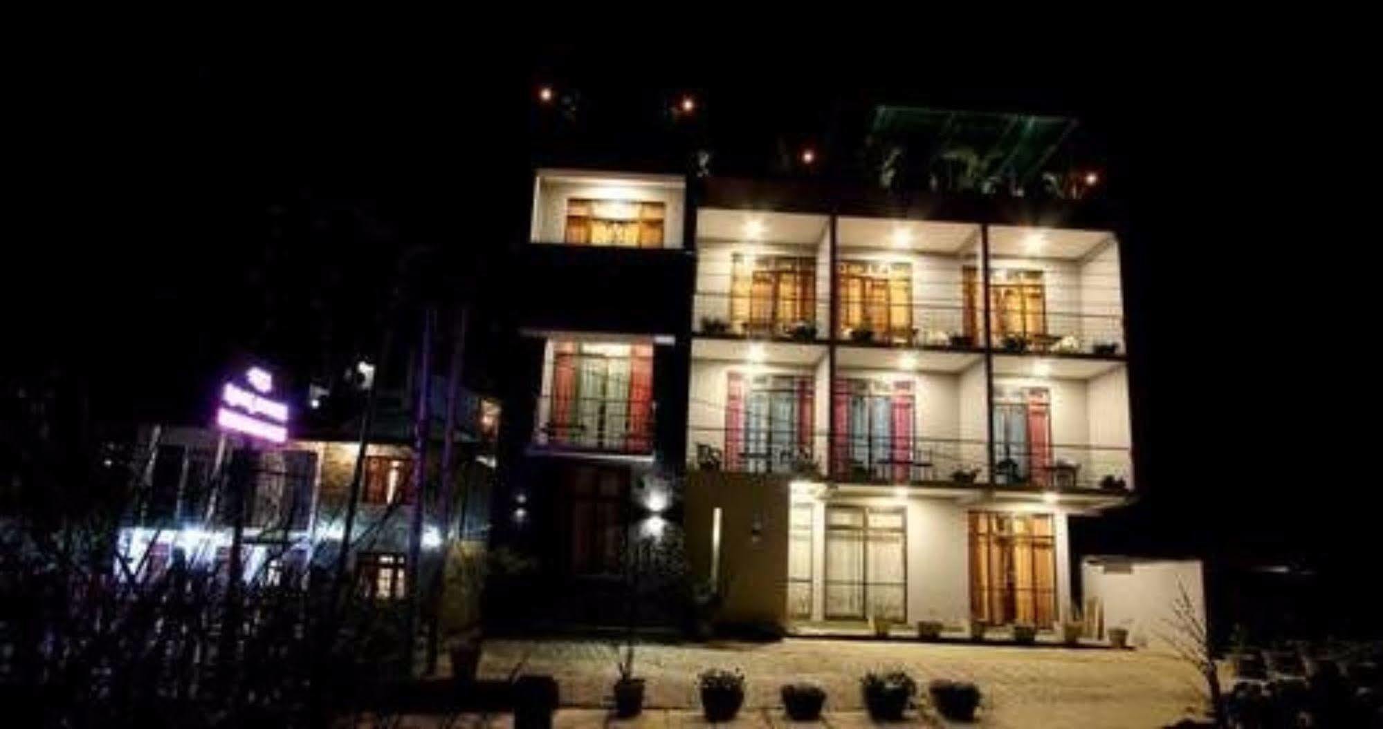 Ella Rock House Hotel Luaran gambar