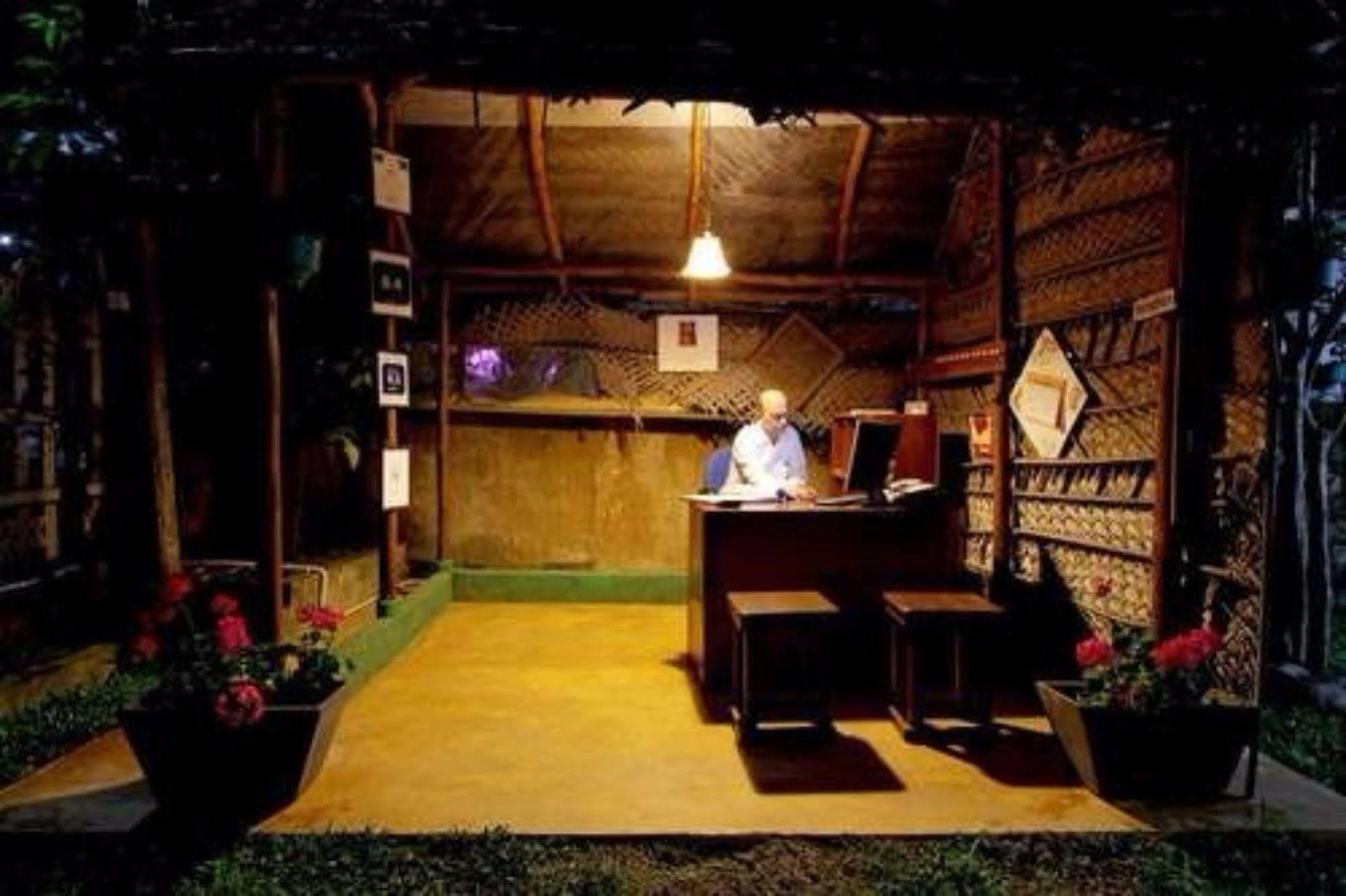 Ella Rock House Hotel Luaran gambar