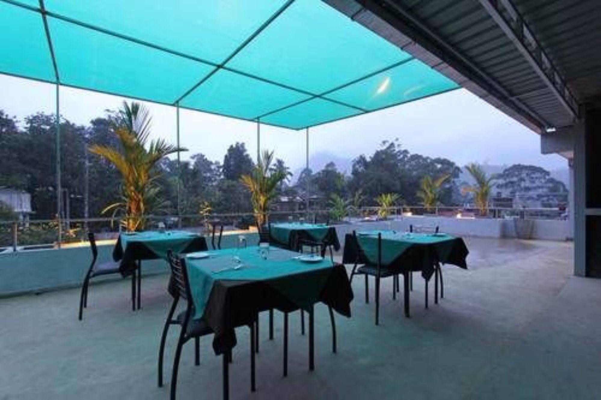 Ella Rock House Hotel Luaran gambar