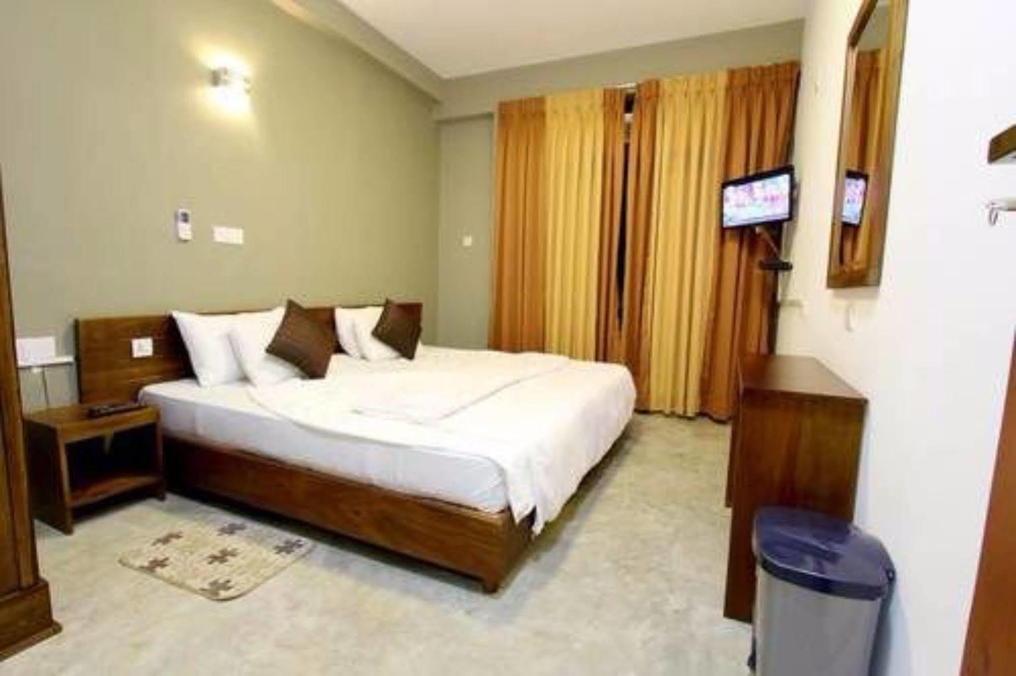 Ella Rock House Hotel Luaran gambar