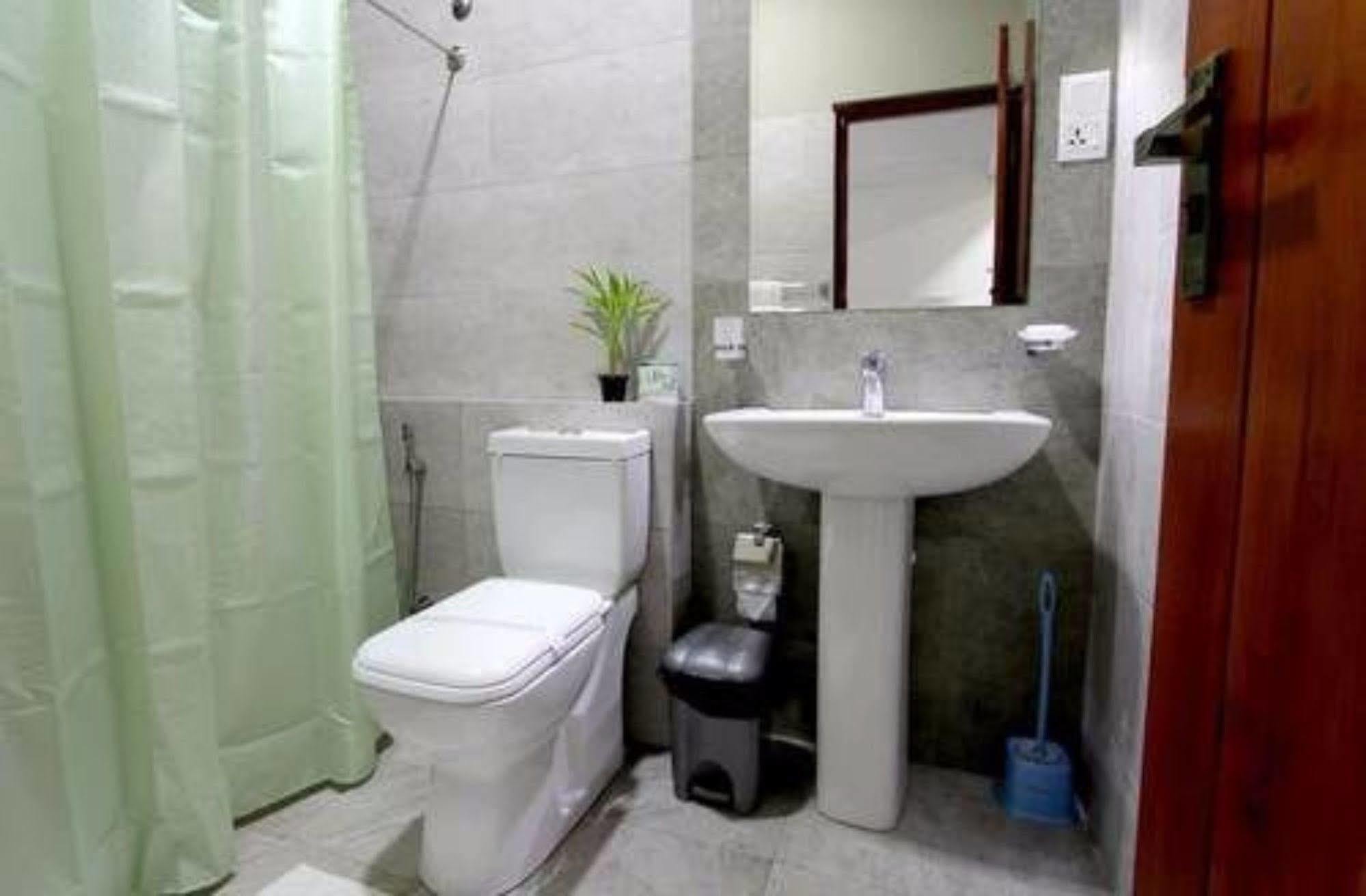 Ella Rock House Hotel Luaran gambar