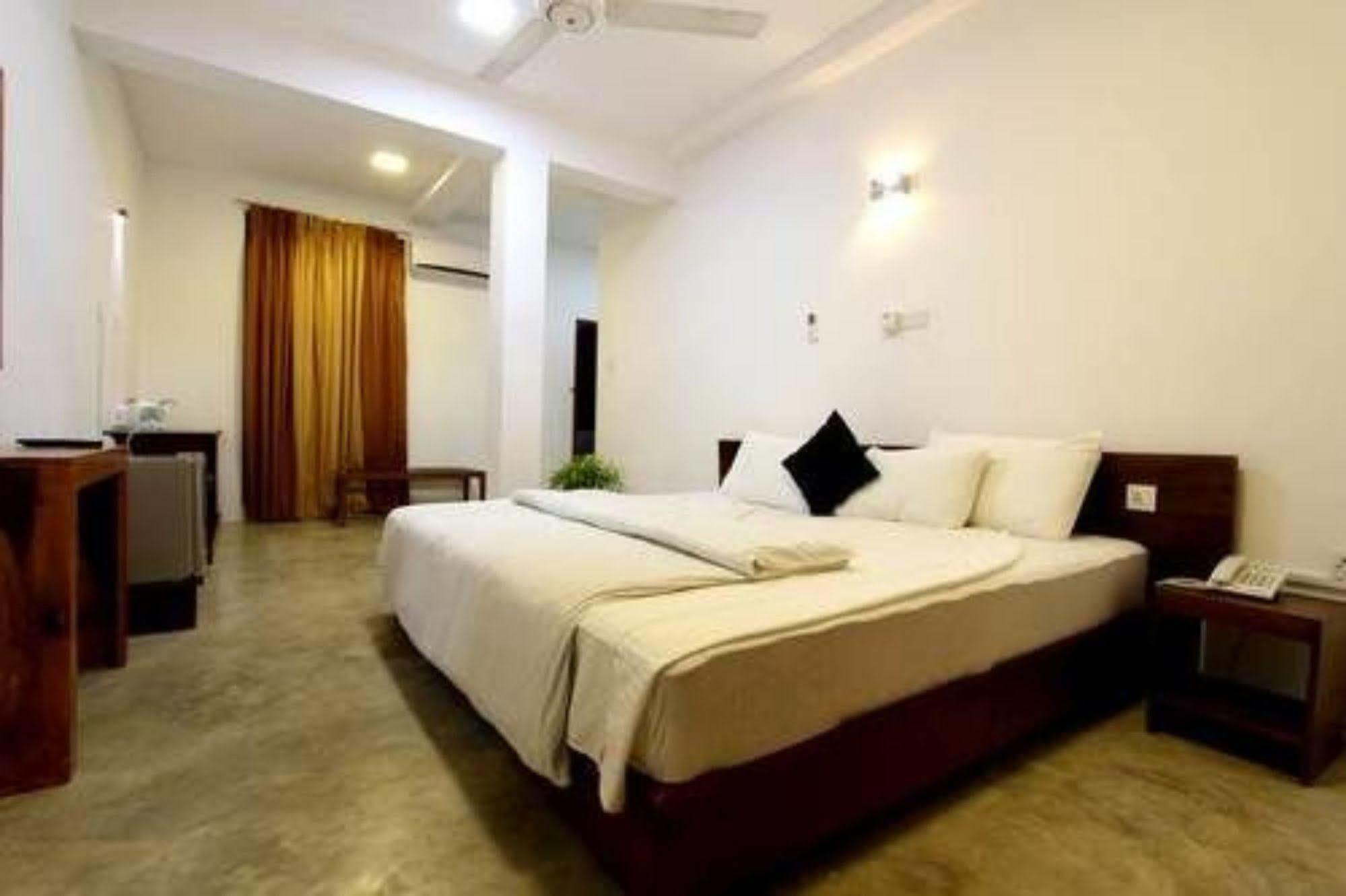 Ella Rock House Hotel Luaran gambar