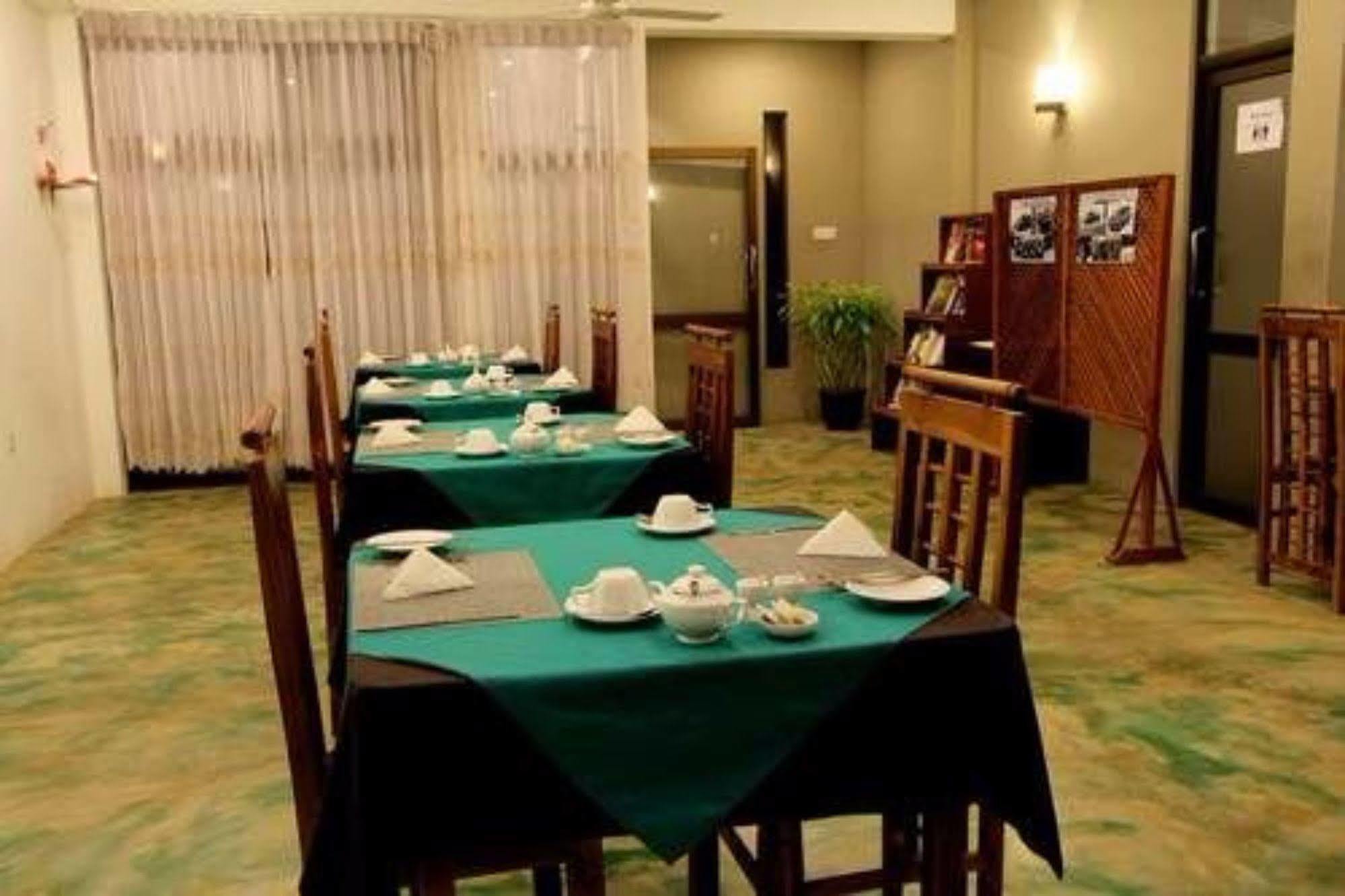 Ella Rock House Hotel Luaran gambar