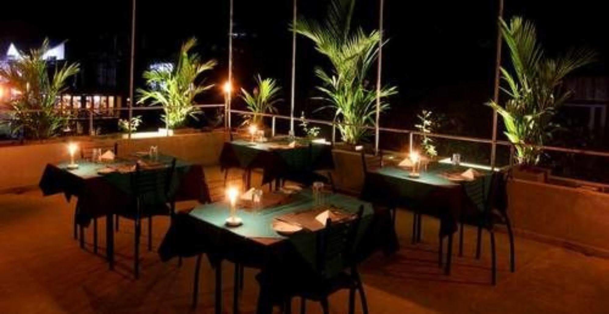 Ella Rock House Hotel Luaran gambar