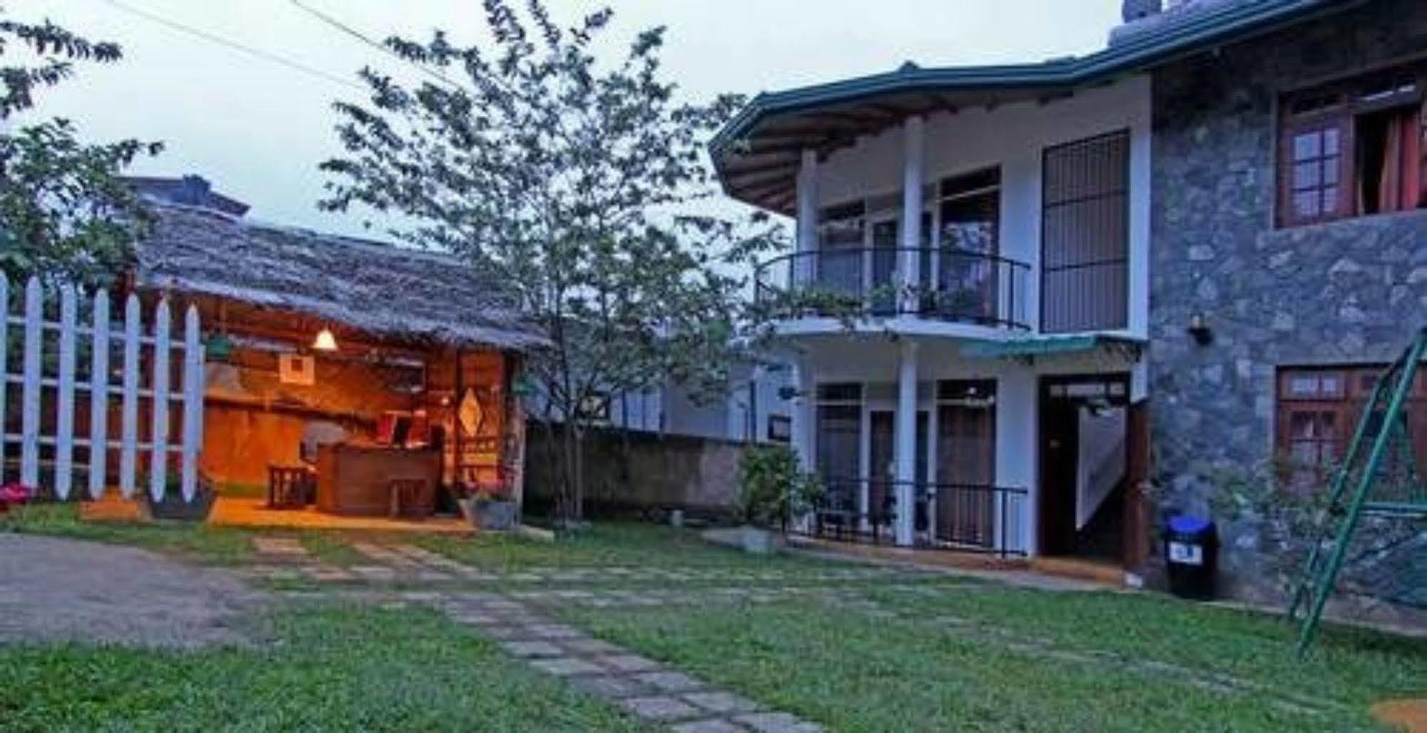 Ella Rock House Hotel Luaran gambar