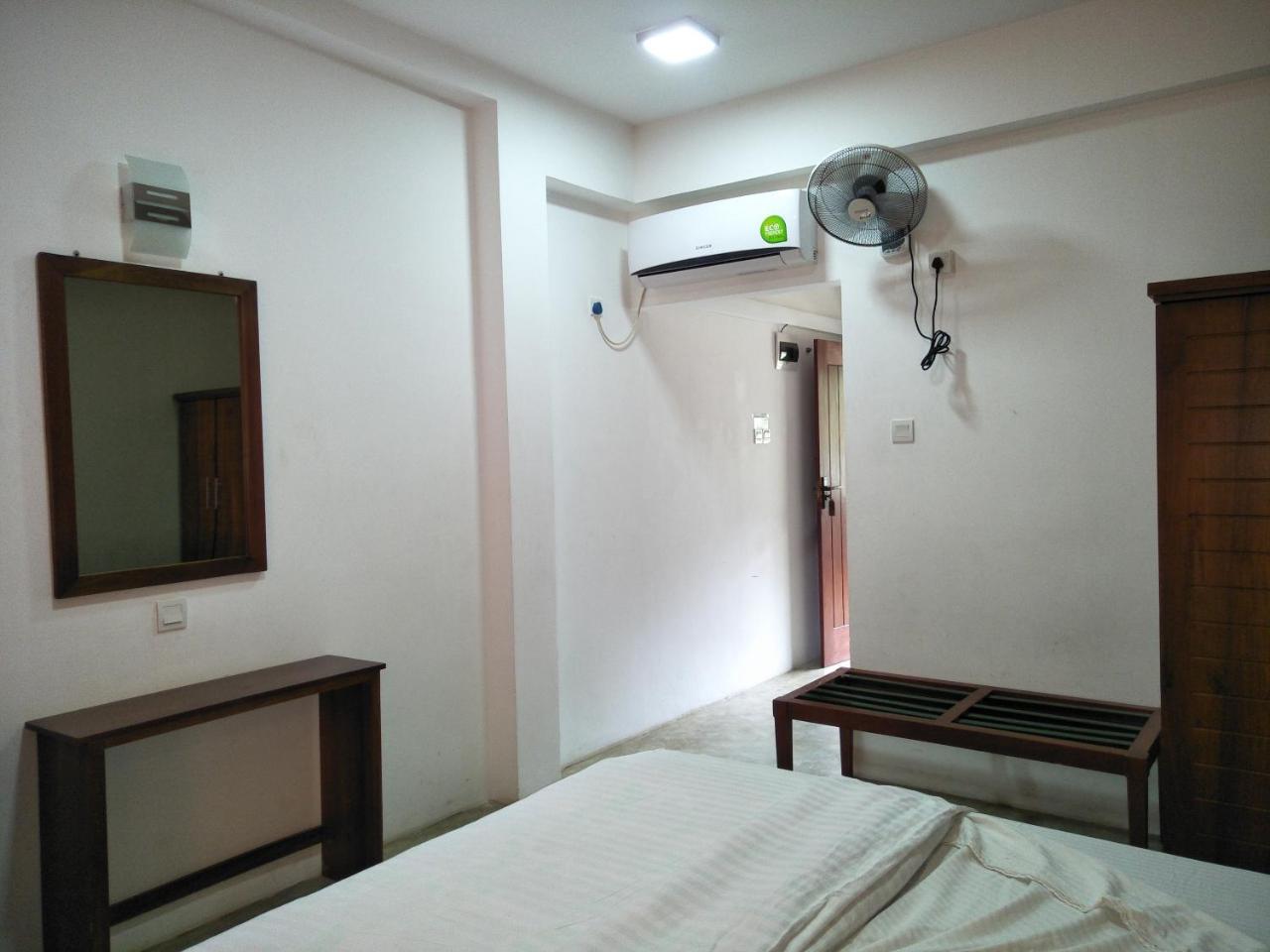 Ella Rock House Hotel Luaran gambar