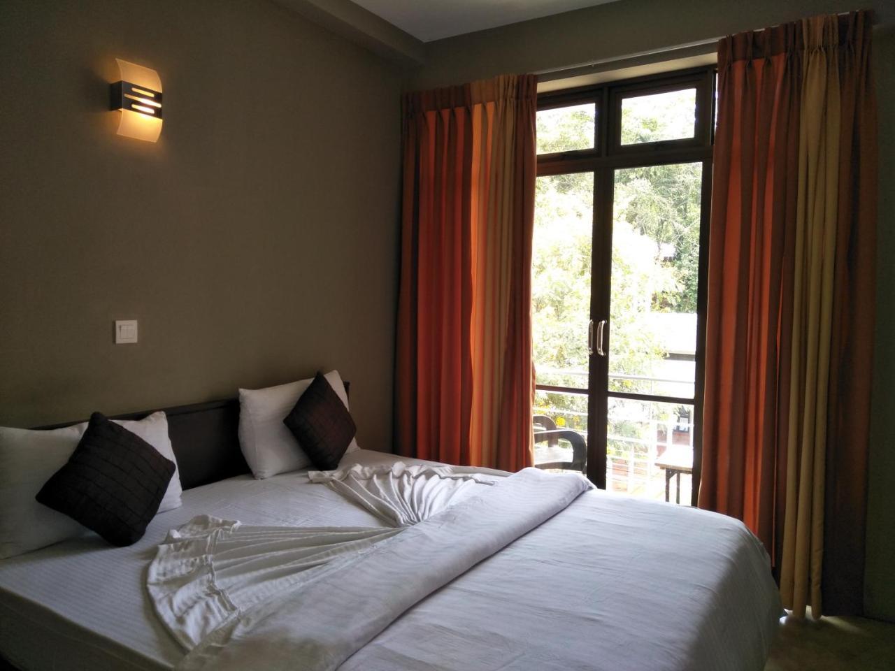 Ella Rock House Hotel Luaran gambar