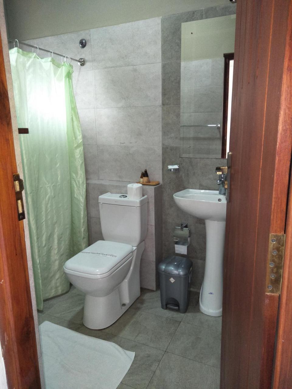 Ella Rock House Hotel Luaran gambar