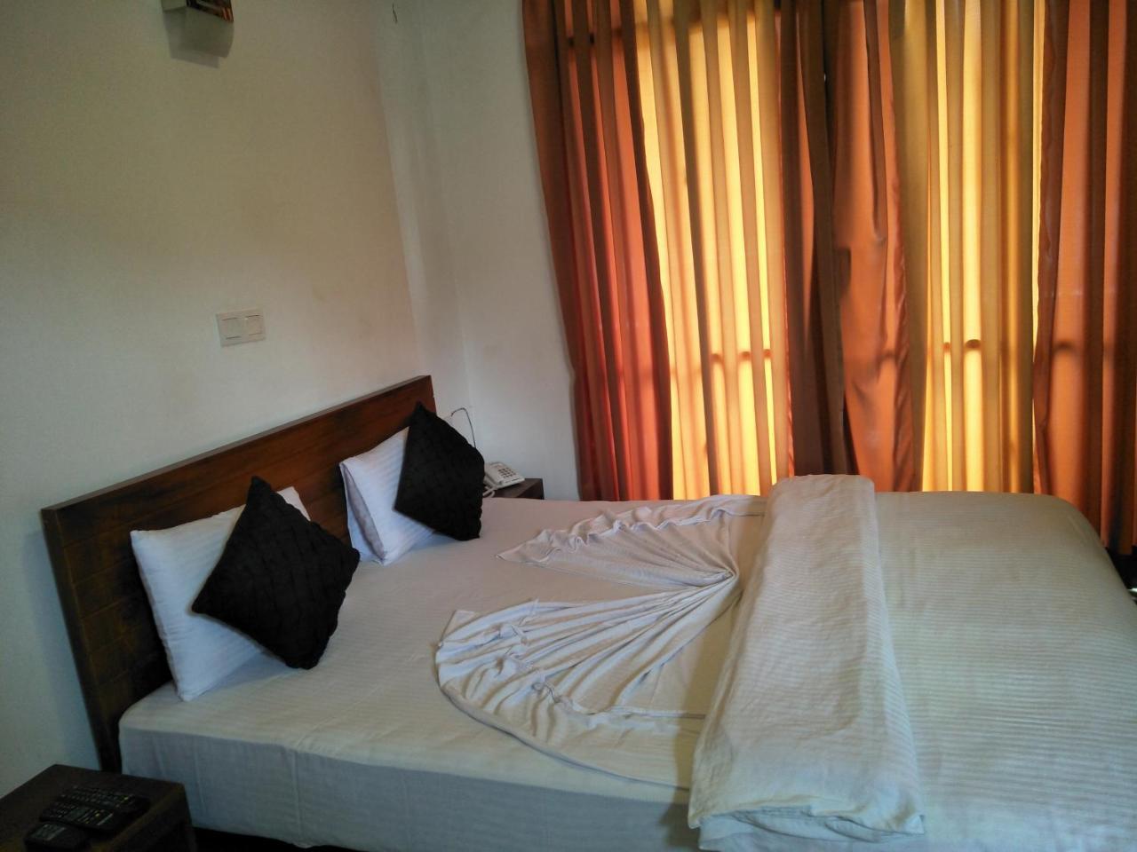 Ella Rock House Hotel Luaran gambar
