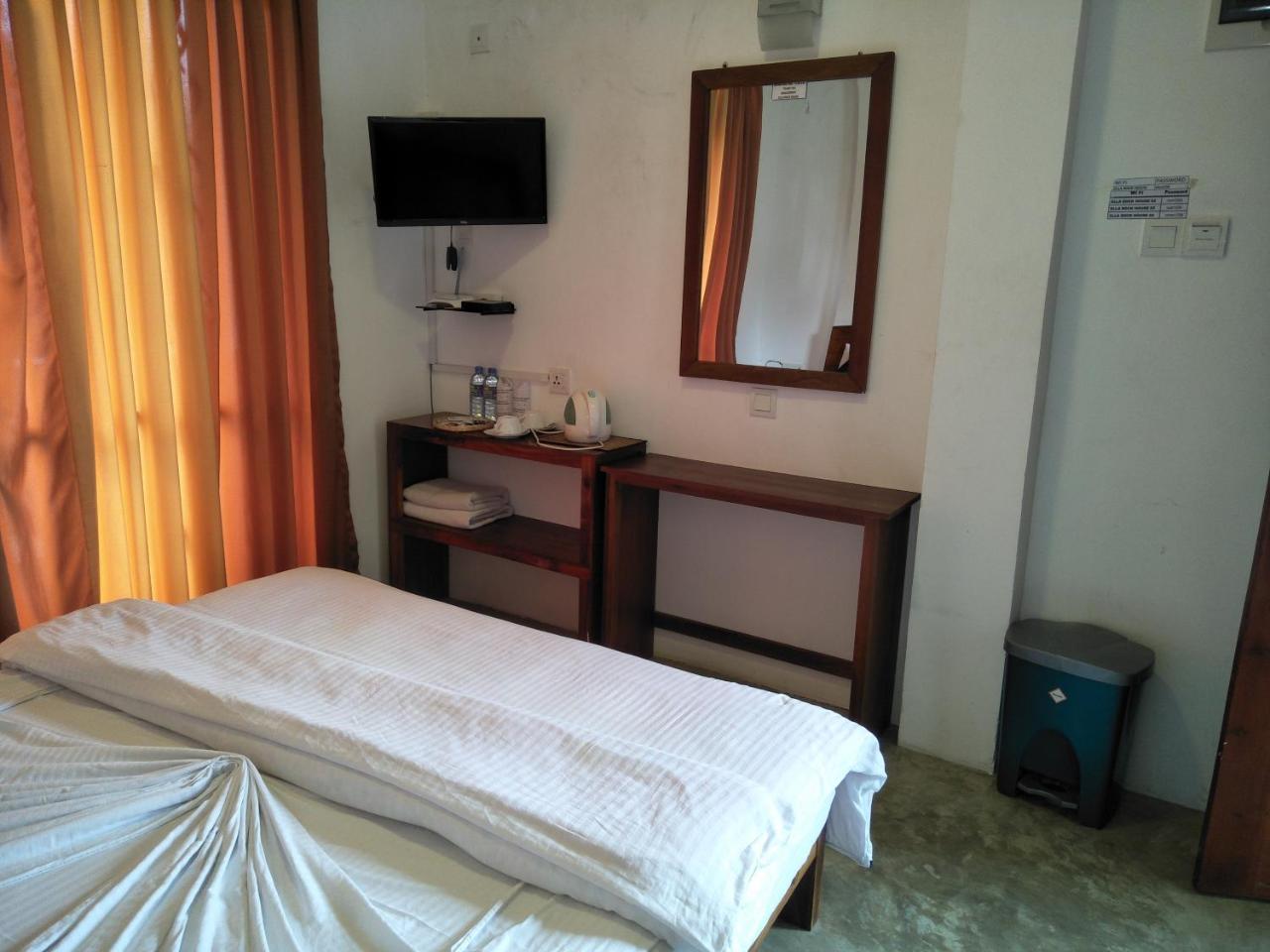 Ella Rock House Hotel Luaran gambar